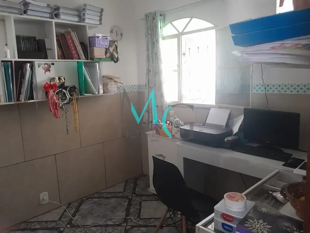 Casa, 2 quartos, 86 m² - Foto 17