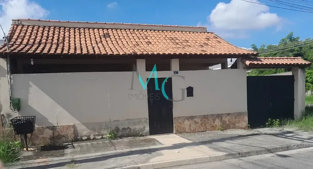 Casa, 2 quartos, 86 m² - Foto 1