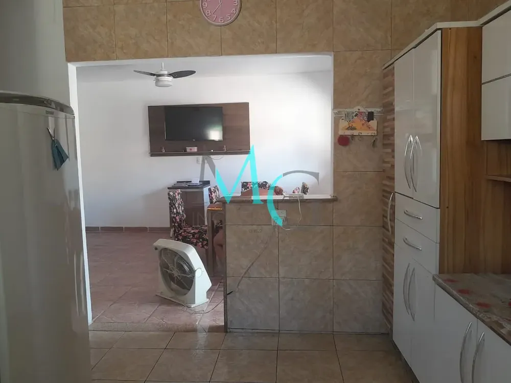 Casa, 2 quartos, 86 m² - Foto 21