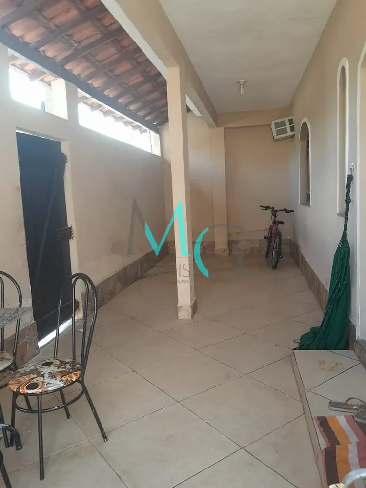 Casa, 2 quartos, 86 m² - Foto 6