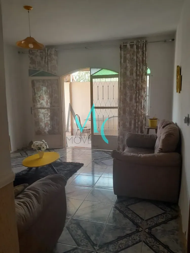 Casa, 2 quartos, 86 m² - Foto 9