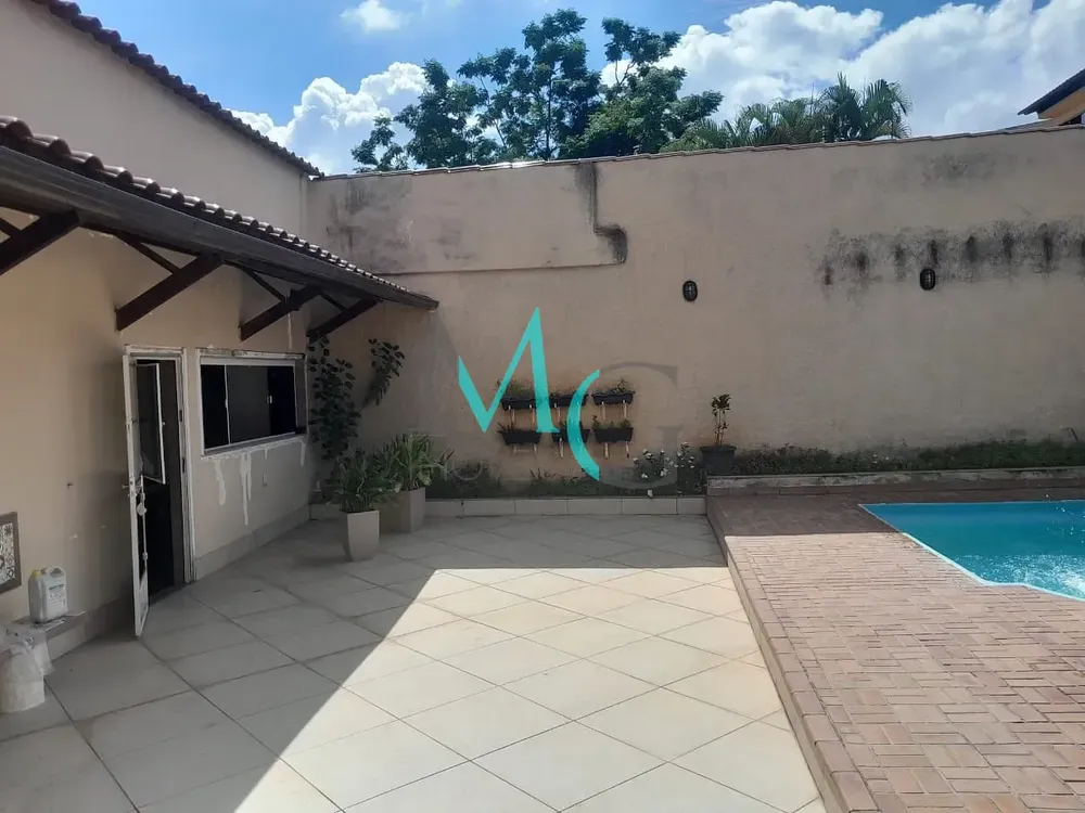 Casa, 2 quartos, 86 m² - Foto 4