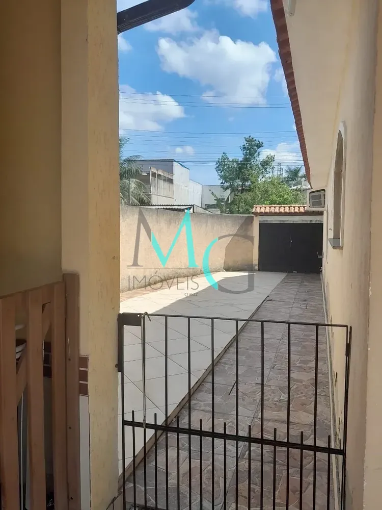 Casa, 2 quartos, 86 m² - Foto 2
