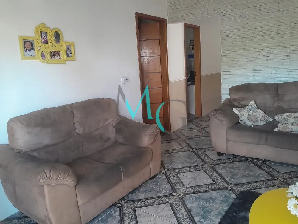 Casa, 2 quartos, 86 m² - Foto 11