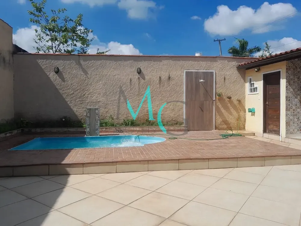 Casa, 2 quartos, 86 m² - Foto 5