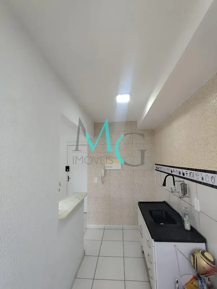 Apartamento, 2 quartos, 44 m² - Foto 21