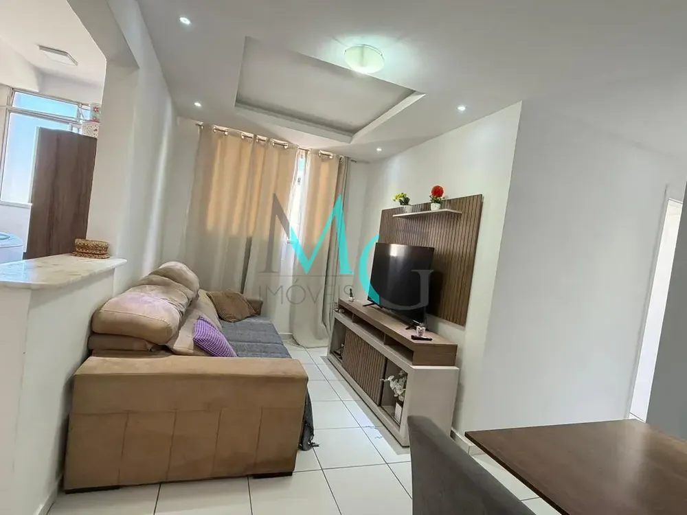 Apartamento, 2 quartos, 44 m² - Foto 12