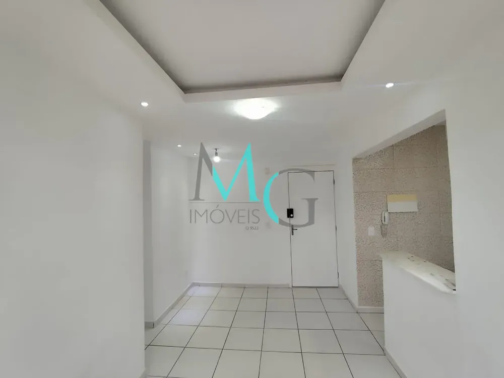 Apartamento, 2 quartos, 44 m² - Foto 13