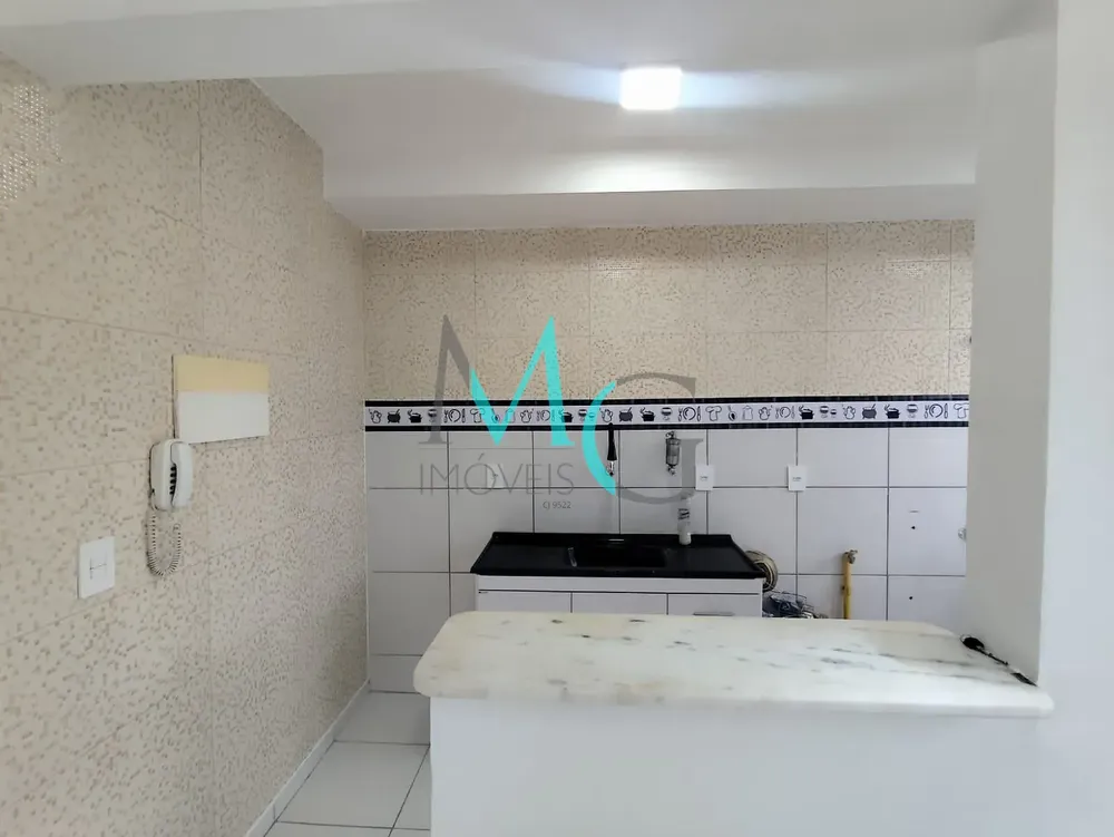 Apartamento, 2 quartos, 44 m² - Foto 19