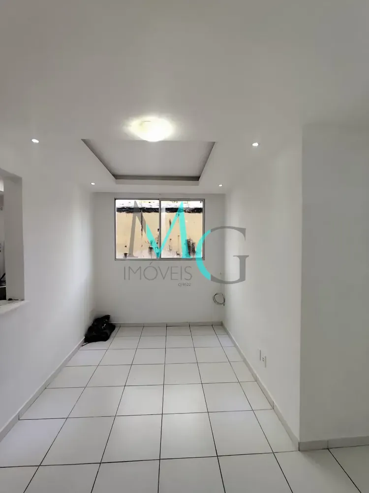 Apartamento, 2 quartos, 44 m² - Foto 15