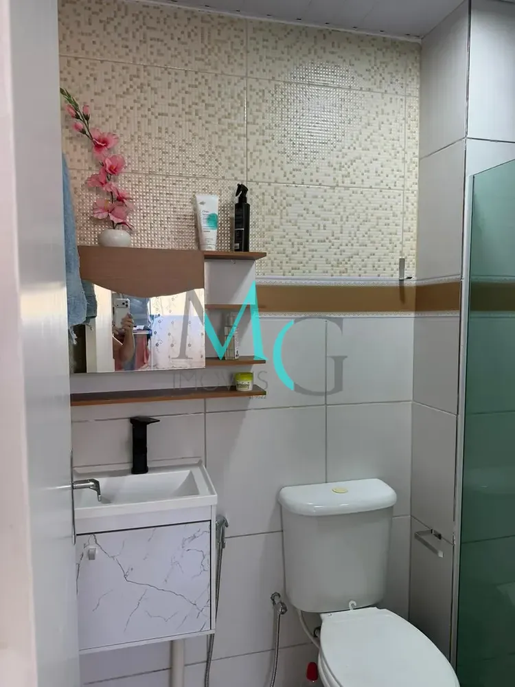 Apartamento, 2 quartos, 44 m² - Foto 22