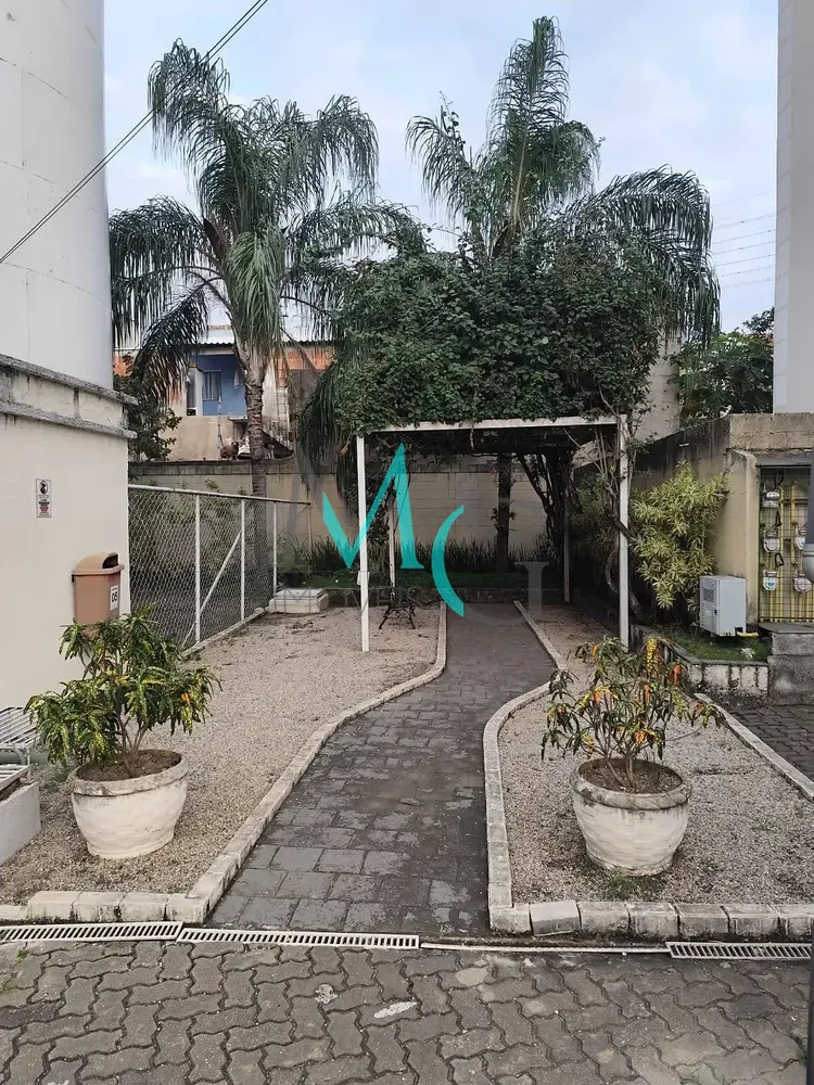 Apartamento, 2 quartos, 44 m² - Foto 5