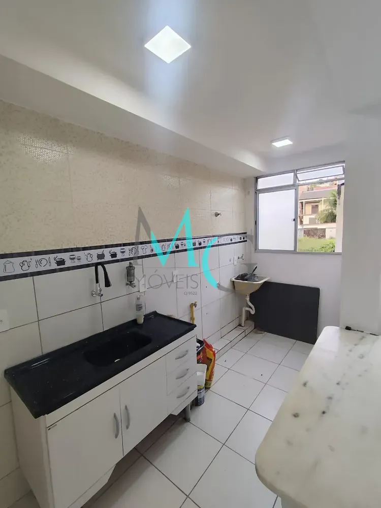 Apartamento, 2 quartos, 44 m² - Foto 20