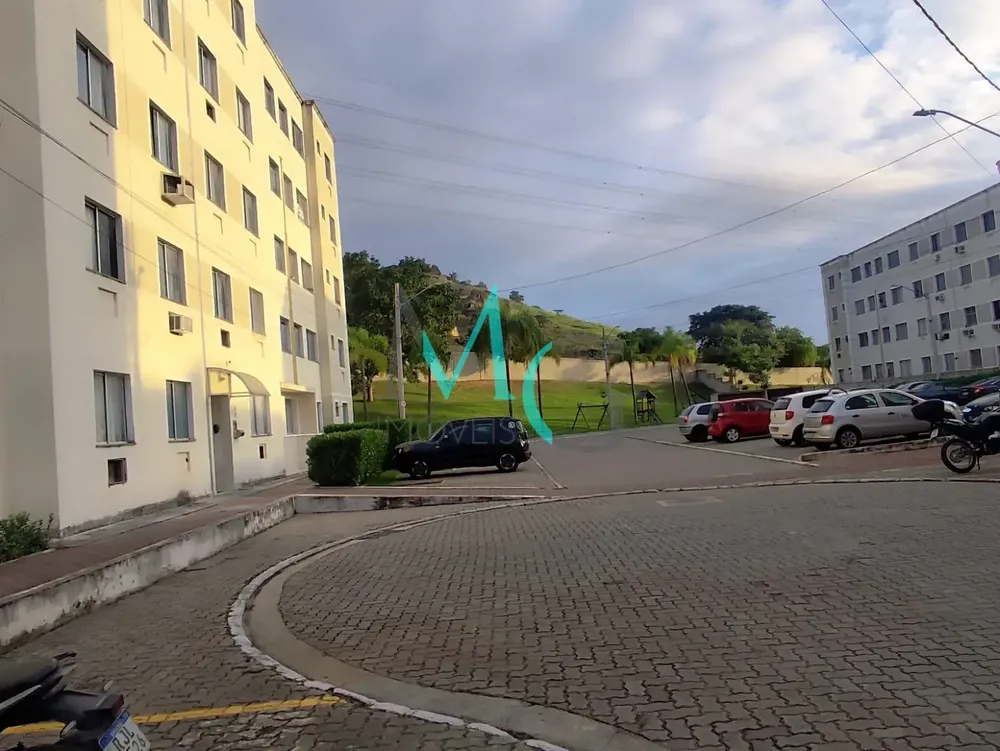 Apartamento, 2 quartos, 44 m² - Foto 6