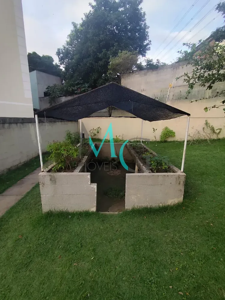 Apartamento, 2 quartos, 44 m² - Foto 8