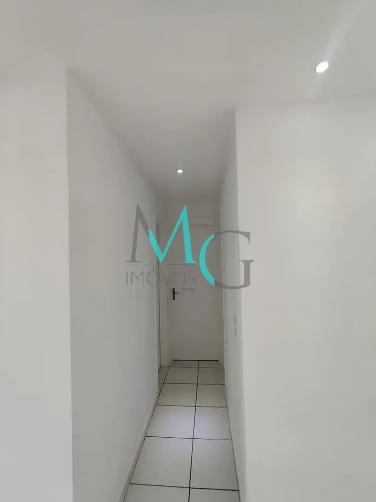 Apartamento, 2 quartos, 44 m² - Foto 14