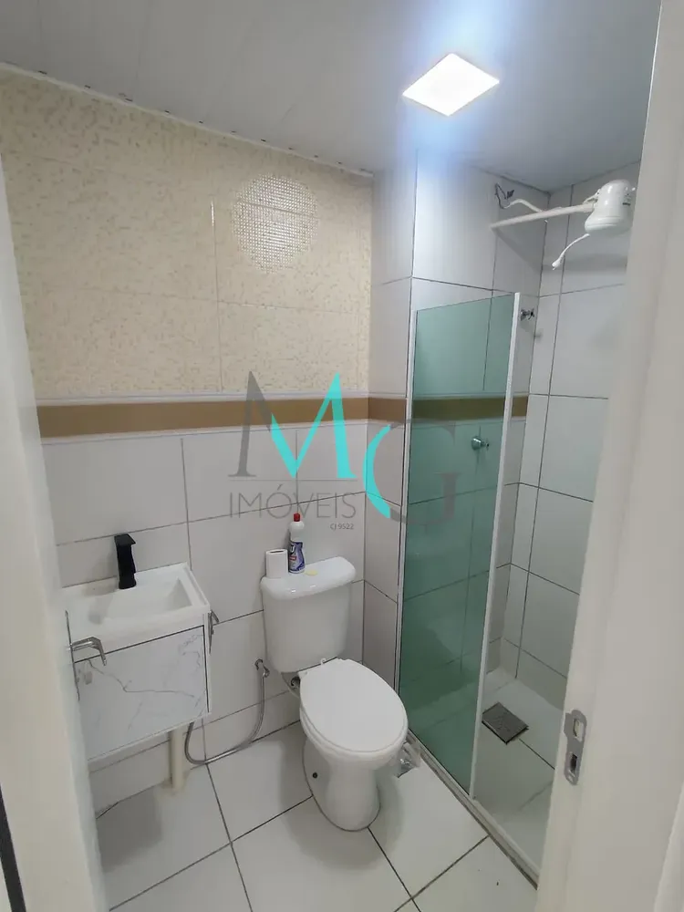 Apartamento, 2 quartos, 44 m² - Foto 23