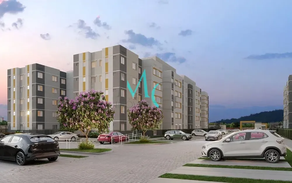 Apartamento, 1 quarto, 84 m² - Foto 2