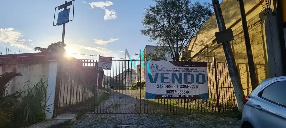 Terreno, 120 m² - Foto 3