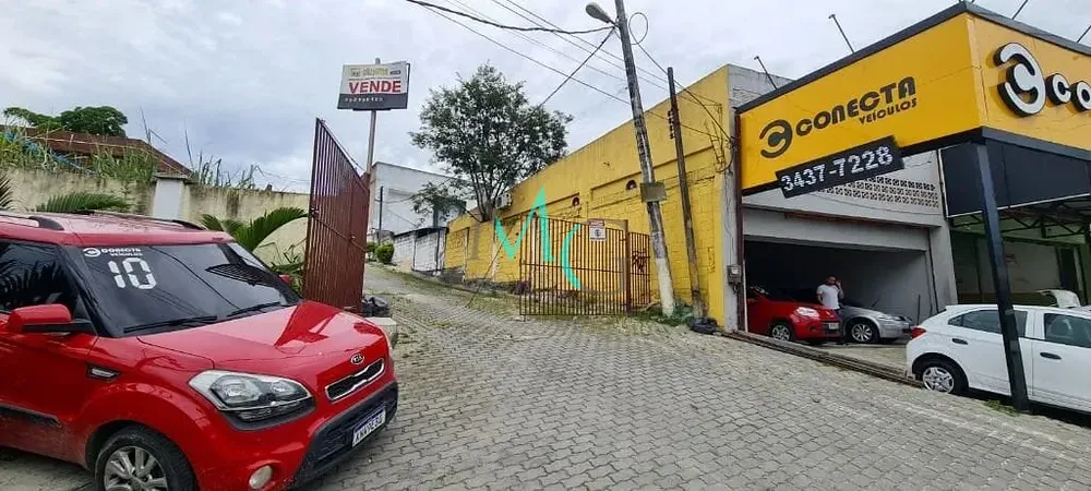 Terreno, 120 m² - Foto 17