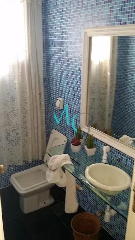 Cobertura, 4 quartos, 291 m² - Foto 9