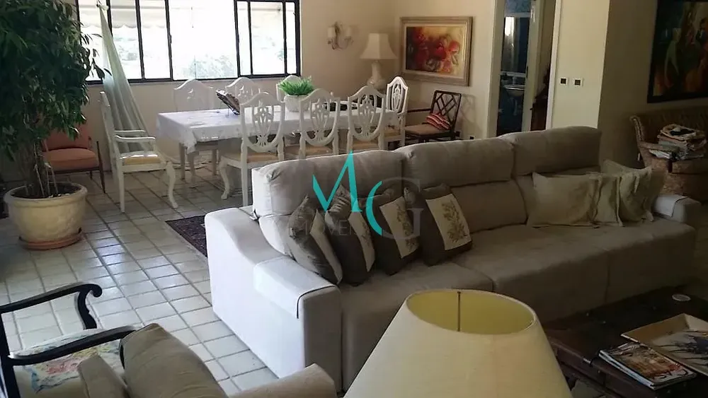 Cobertura, 4 quartos, 291 m² - Foto 17