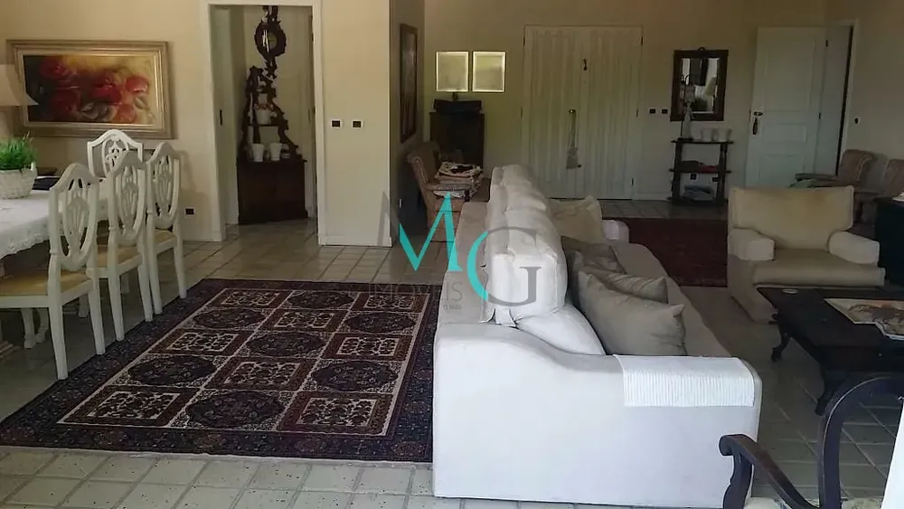 Cobertura, 4 quartos, 291 m² - Foto 13