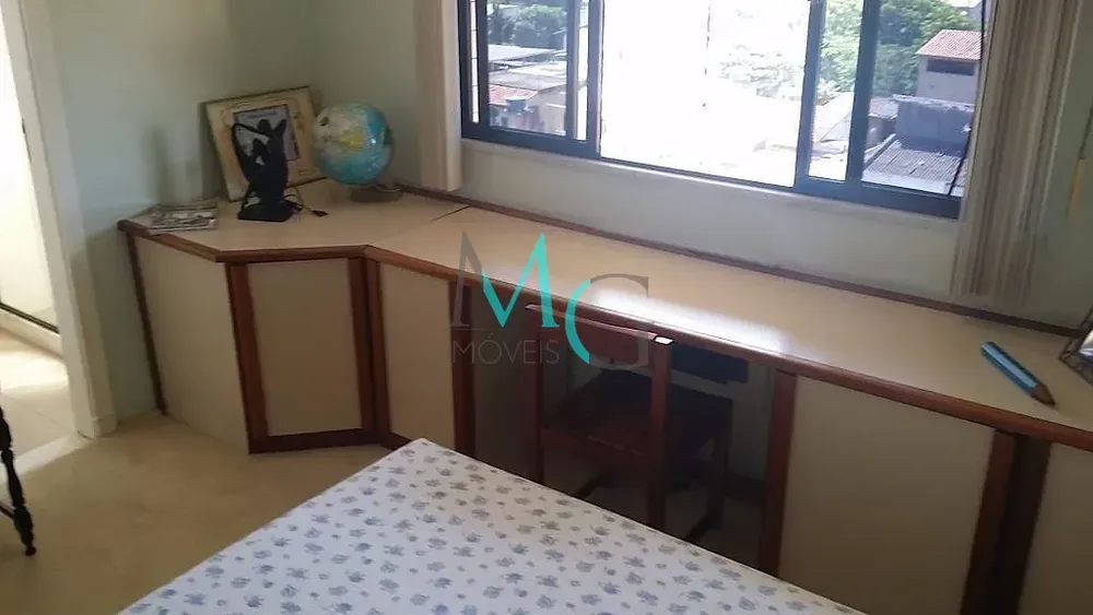 Cobertura, 4 quartos, 291 m² - Foto 4