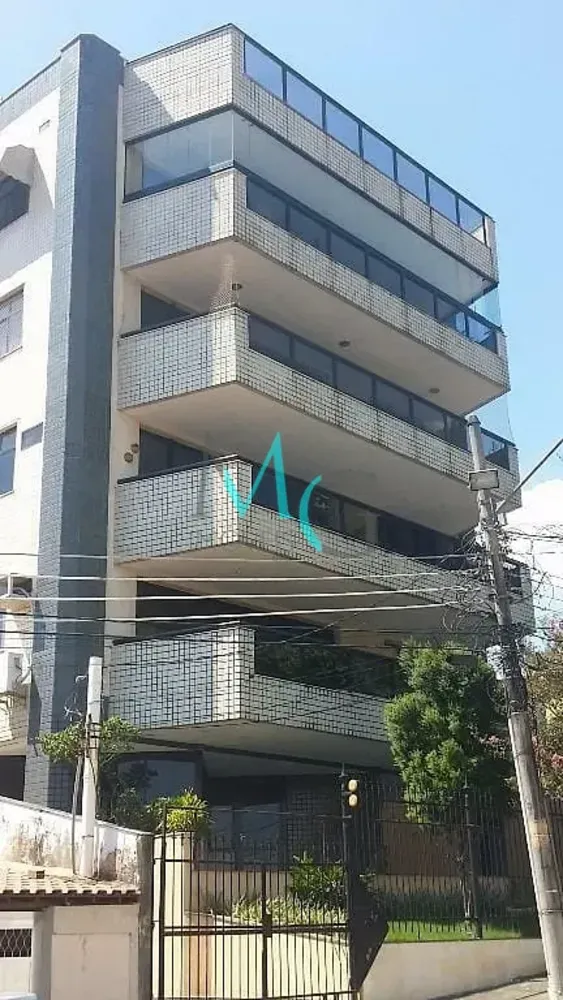 Cobertura, 4 quartos, 291 m² - Foto 15