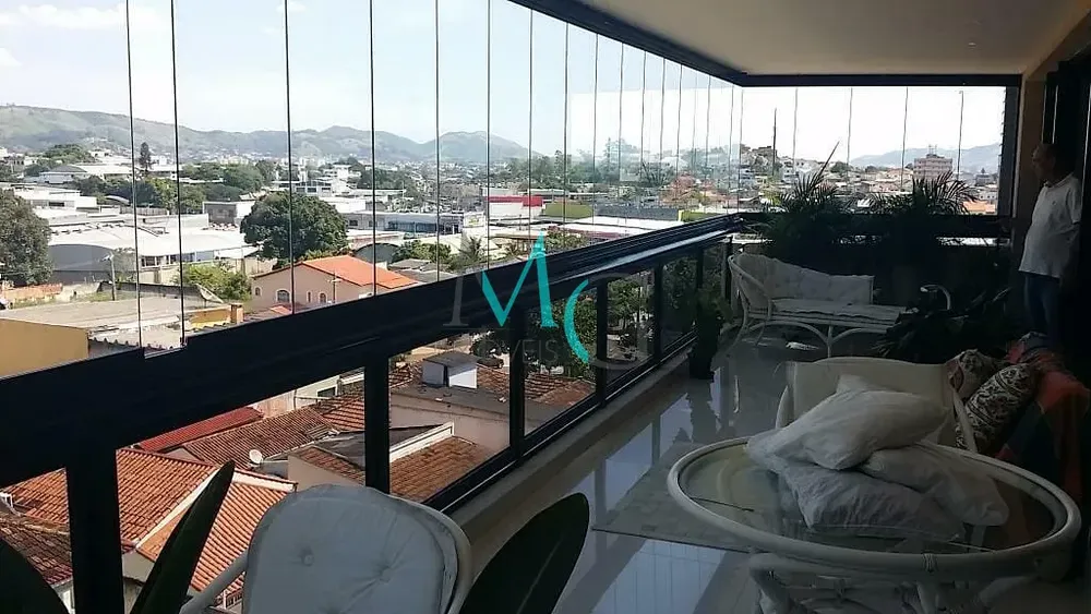 Cobertura, 4 quartos, 291 m² - Foto 28