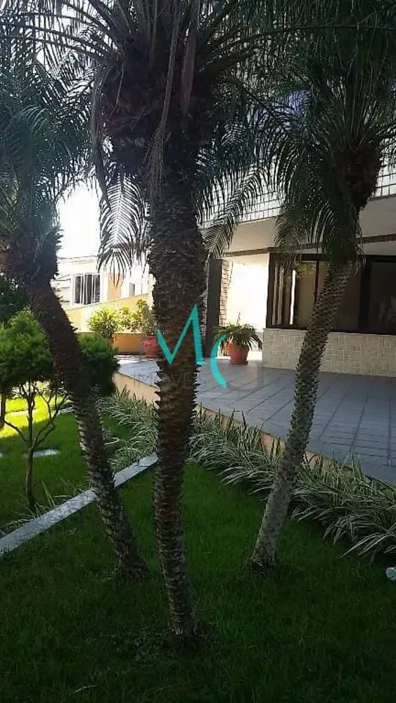Cobertura, 4 quartos, 291 m² - Foto 24