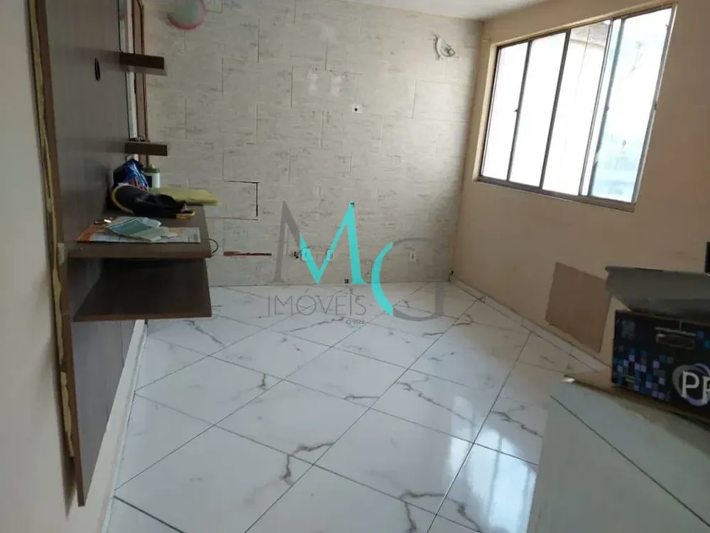 Apartamento, 2 quartos, 42 m² - Foto 27