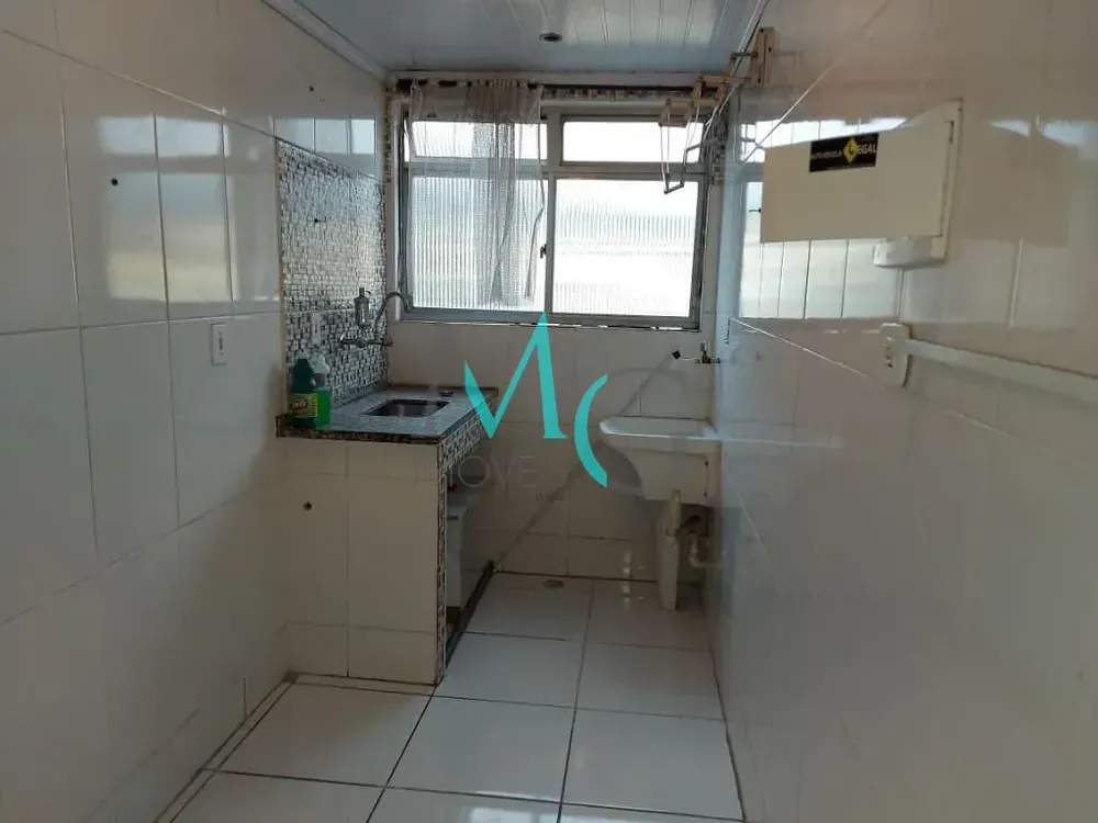 Apartamento, 2 quartos, 42 m² - Foto 7