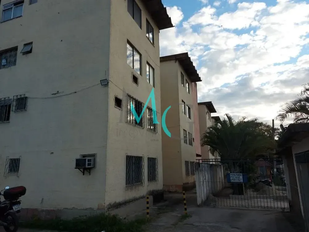 Apartamento, 2 quartos, 42 m² - Foto 11