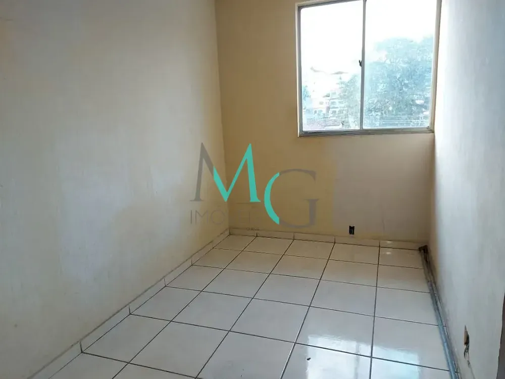 Apartamento, 2 quartos, 42 m² - Foto 2