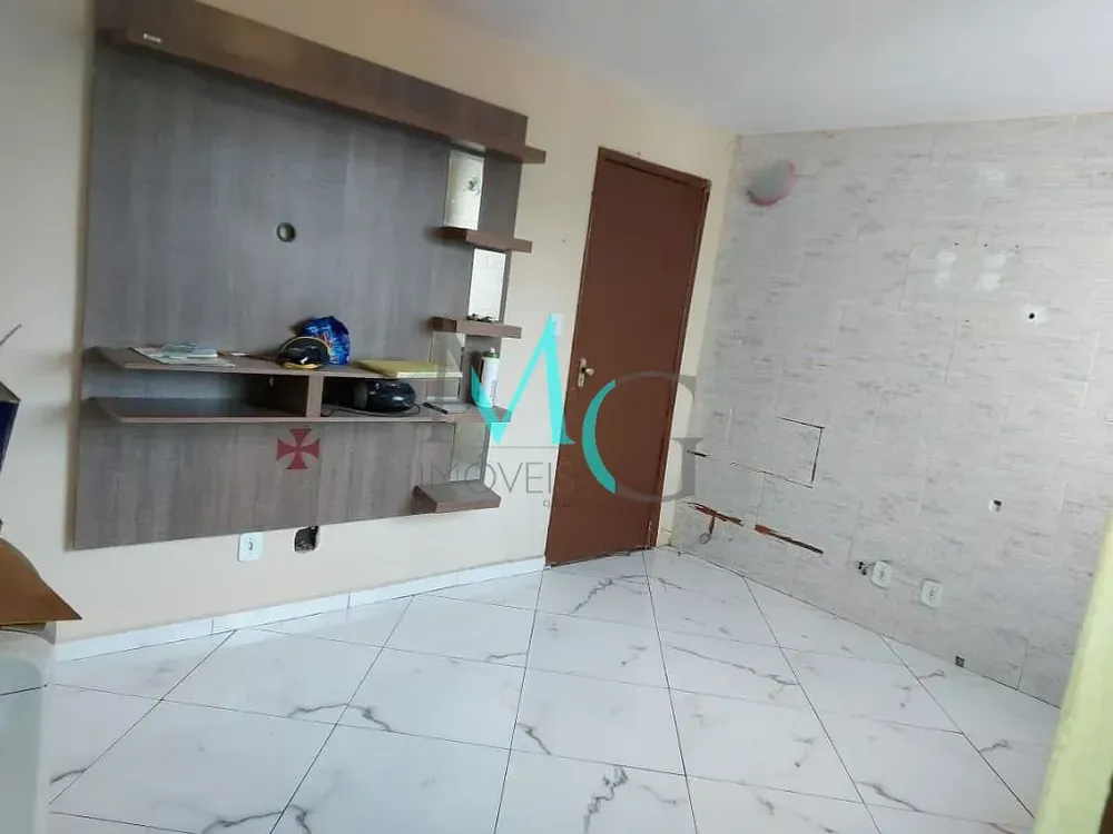 Apartamento, 2 quartos, 42 m² - Foto 22