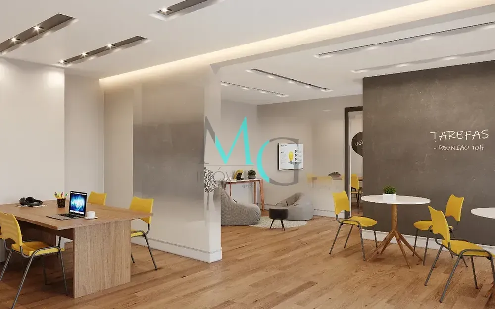 Apartamento, 2 quartos, 47 m² - Foto 13