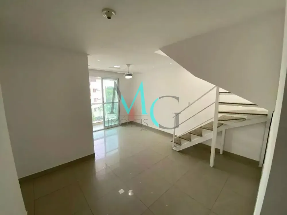 Cobertura, 4 quartos, 148 m² - Foto 5
