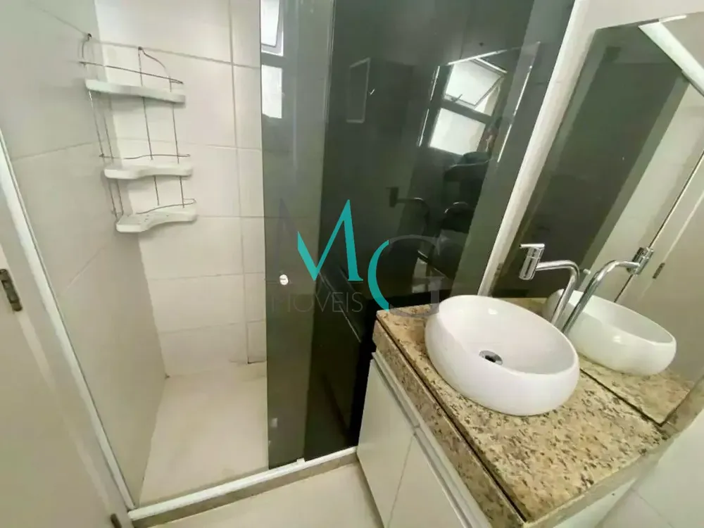 Cobertura, 4 quartos, 148 m² - Foto 1