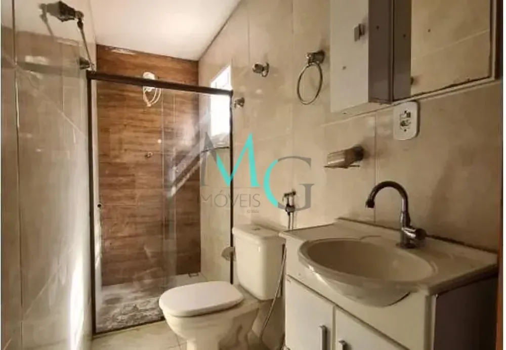 Casa, 4 quartos, 150 m² - Foto 5
