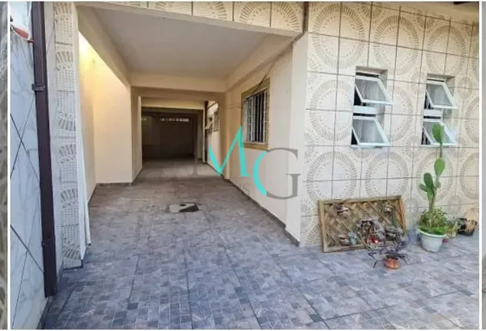 Casa, 4 quartos, 150 m² - Foto 26