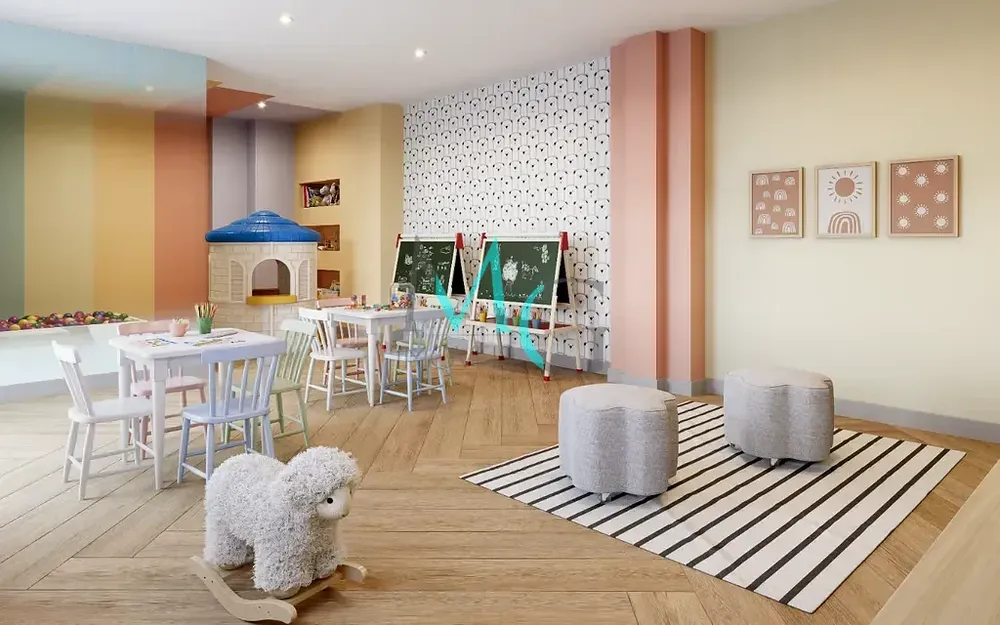 Apartamento, 2 quartos, 47 m² - Foto 10