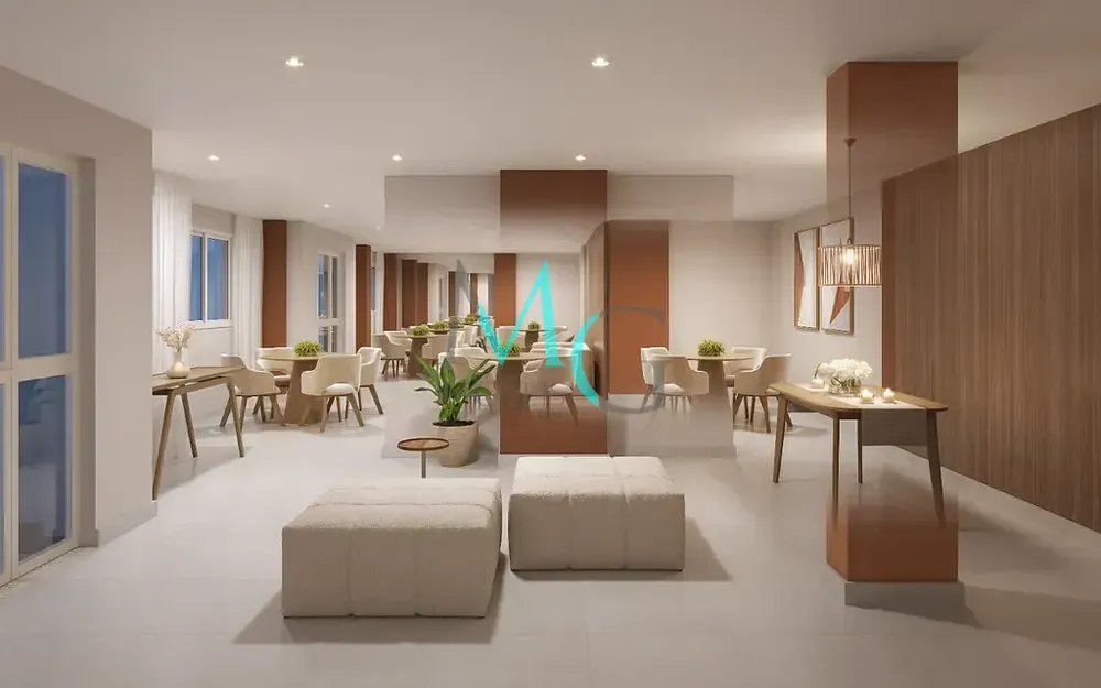 Apartamento, 2 quartos, 47 m² - Foto 9