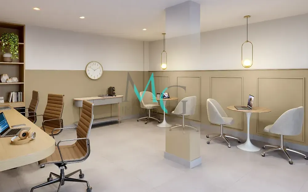 Apartamento, 2 quartos, 47 m² - Foto 8