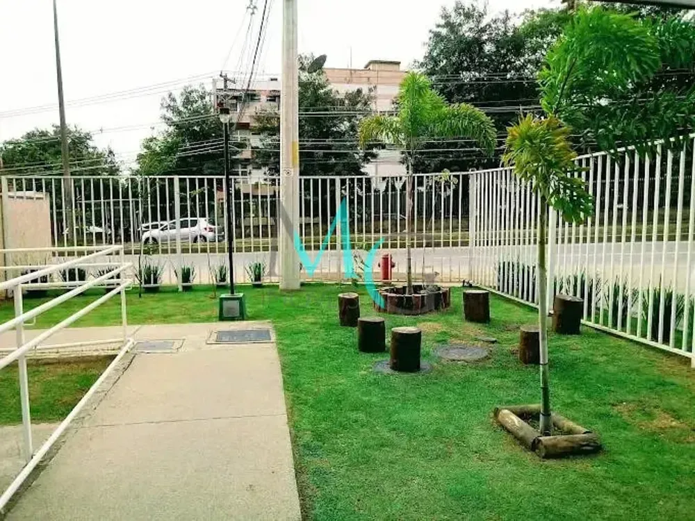 Apartamento, 2 quartos, 44 m² - Foto 20