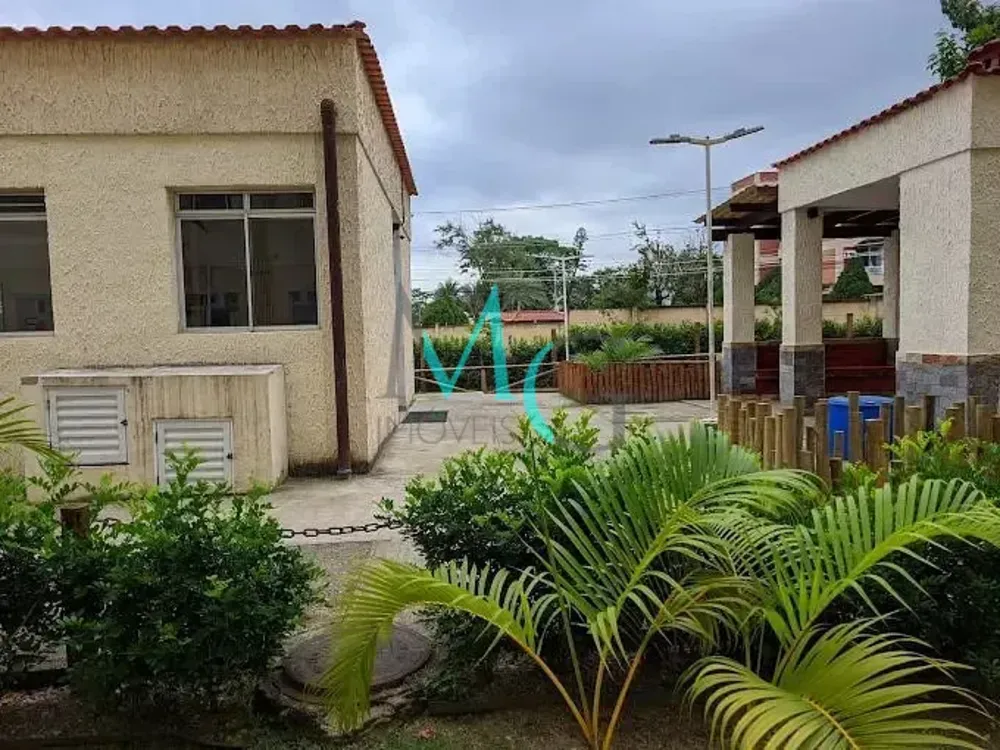 Apartamento, 2 quartos, 44 m² - Foto 15