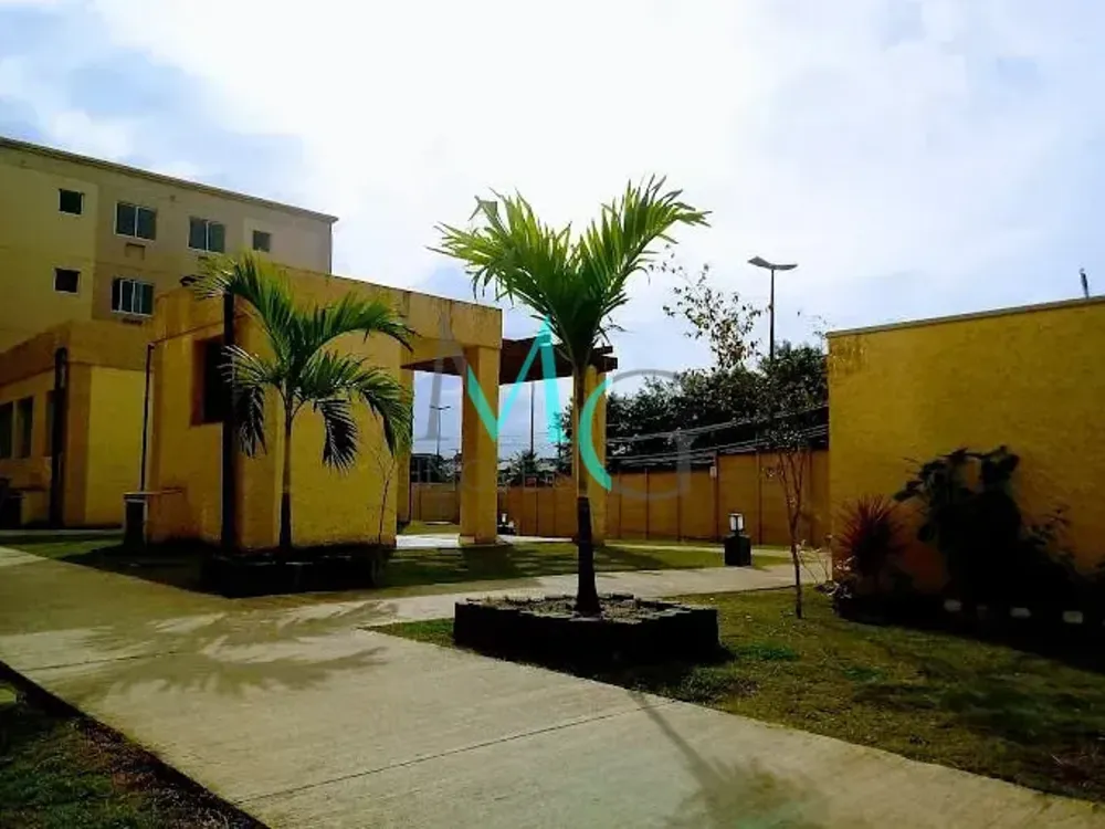 Apartamento, 2 quartos, 44 m² - Foto 21