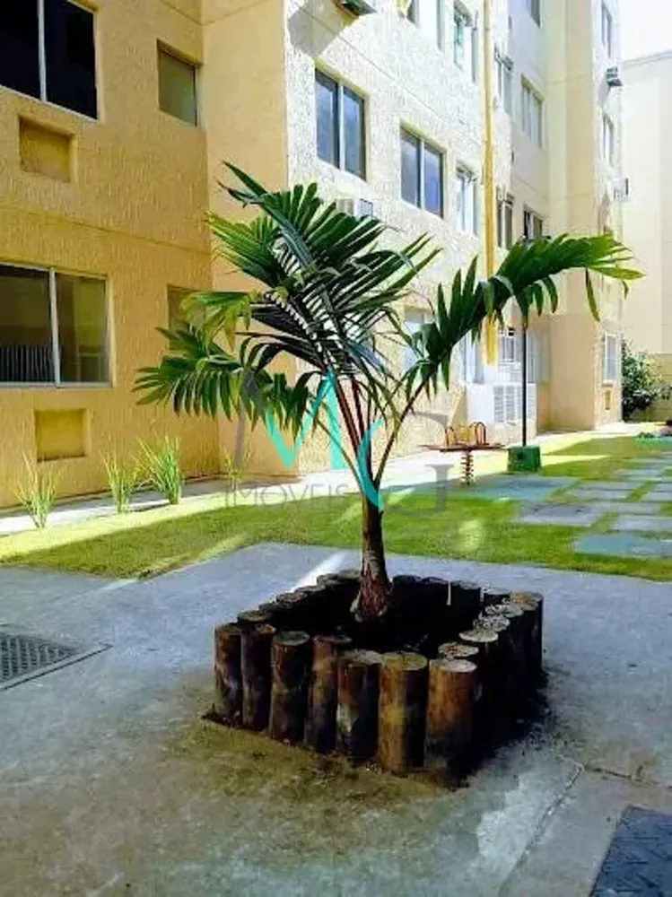 Apartamento, 2 quartos, 44 m² - Foto 22