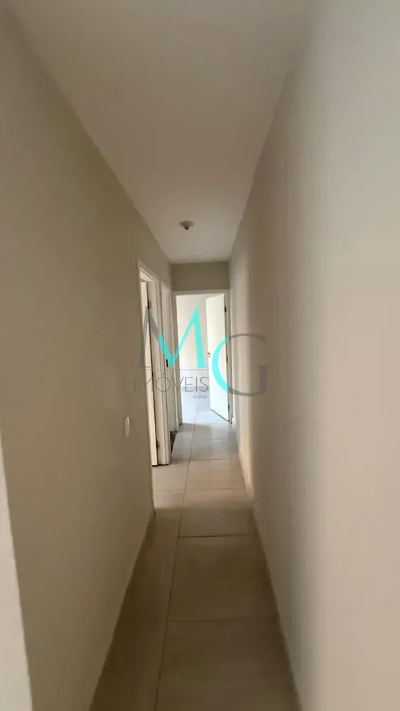 Apartamento, 2 quartos, 44 m² - Foto 3