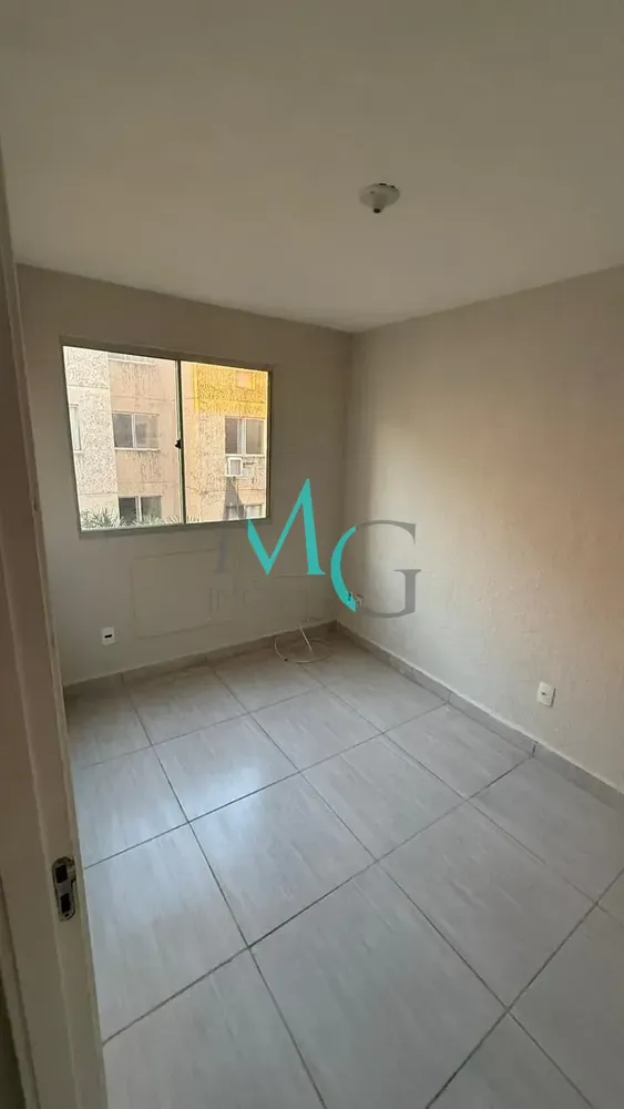 Apartamento, 2 quartos, 44 m² - Foto 4
